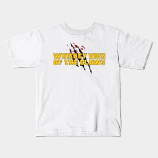 W.D.O.T.C Kids T-Shirt